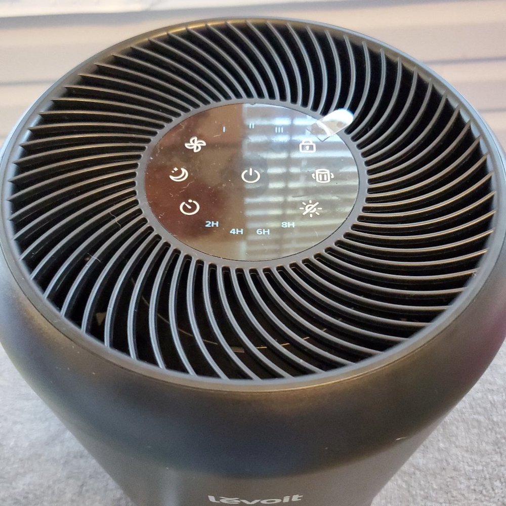 BRAND NEW Air Purifier